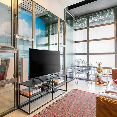 Delicias Alicante Loft Exterior photo