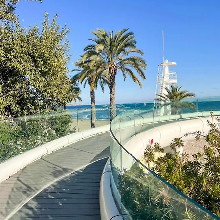 Delicias Alicante Loft Exterior photo