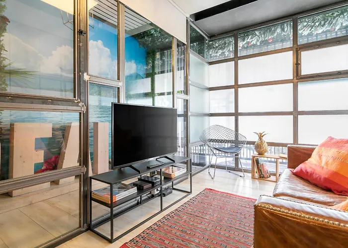 Delicias Alicante Loft