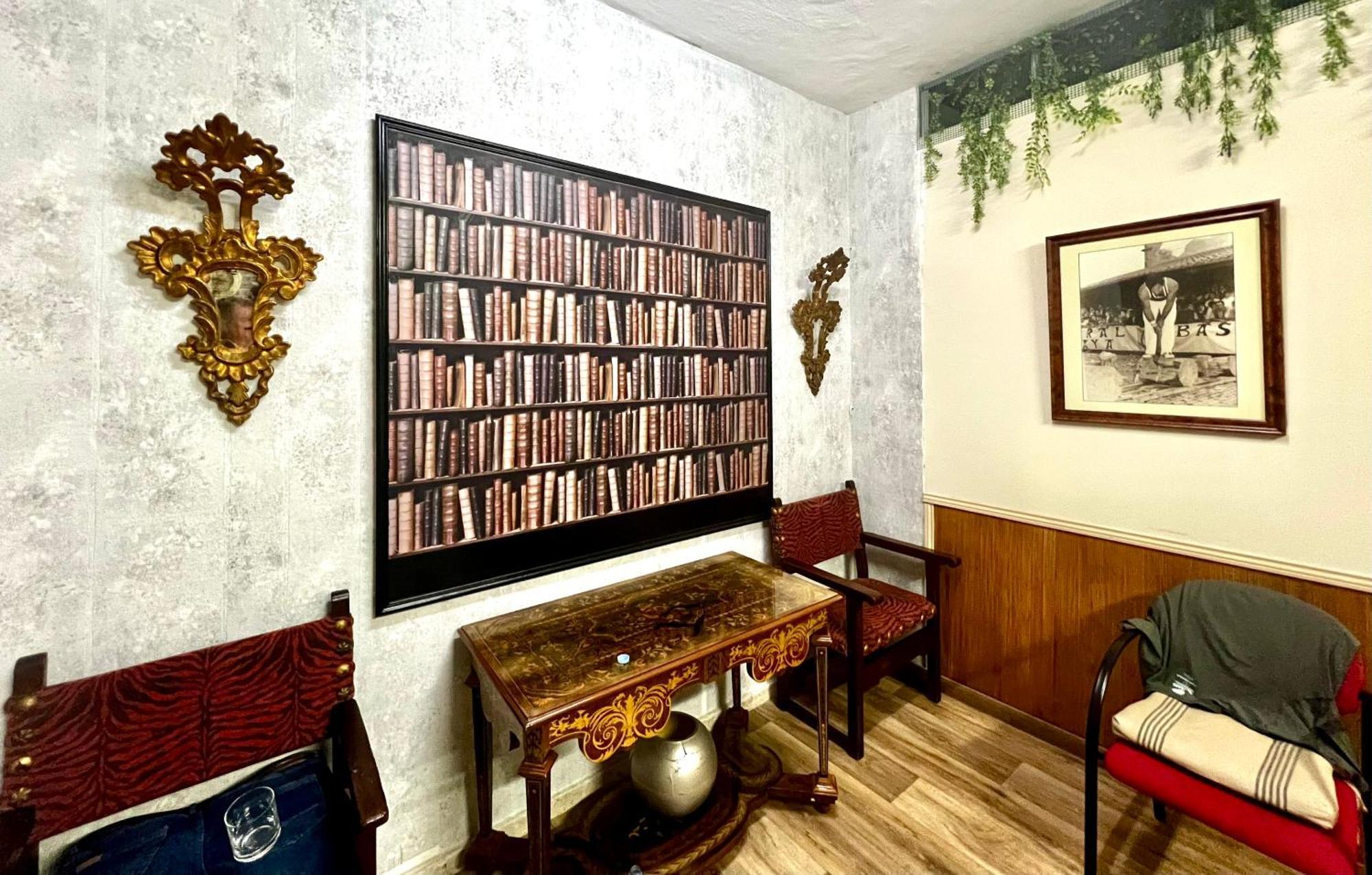 Delicias Loft Alicante