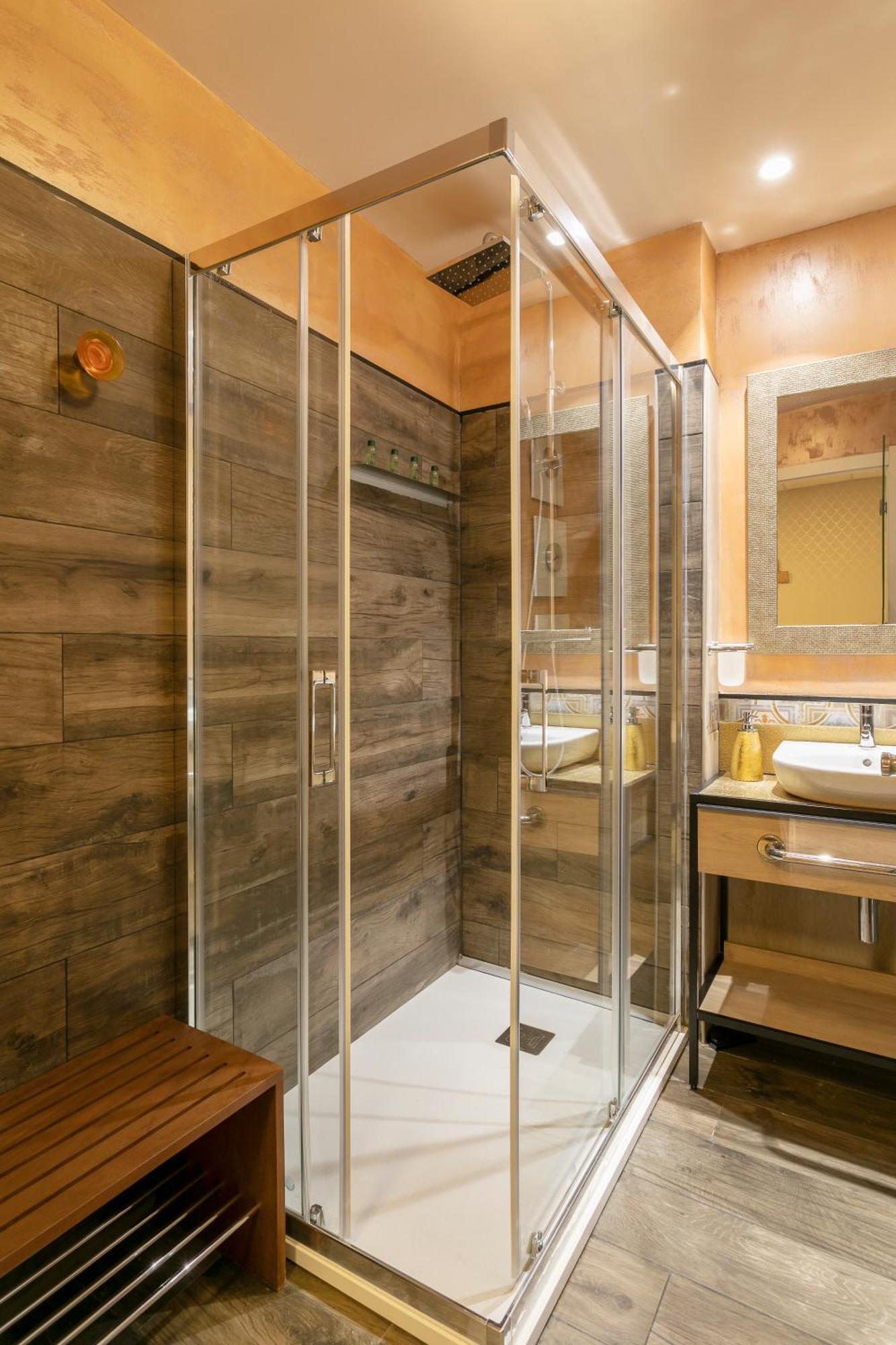 Delicias Loft *