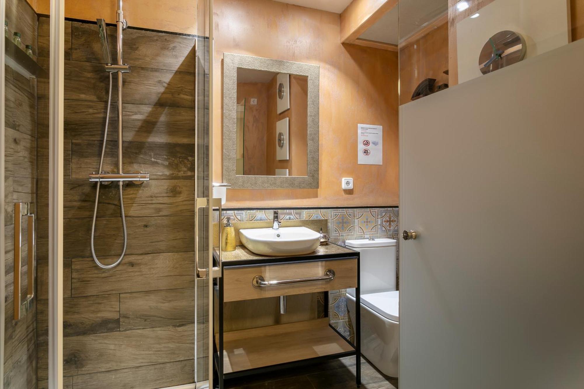 Delicias Loft Alicante