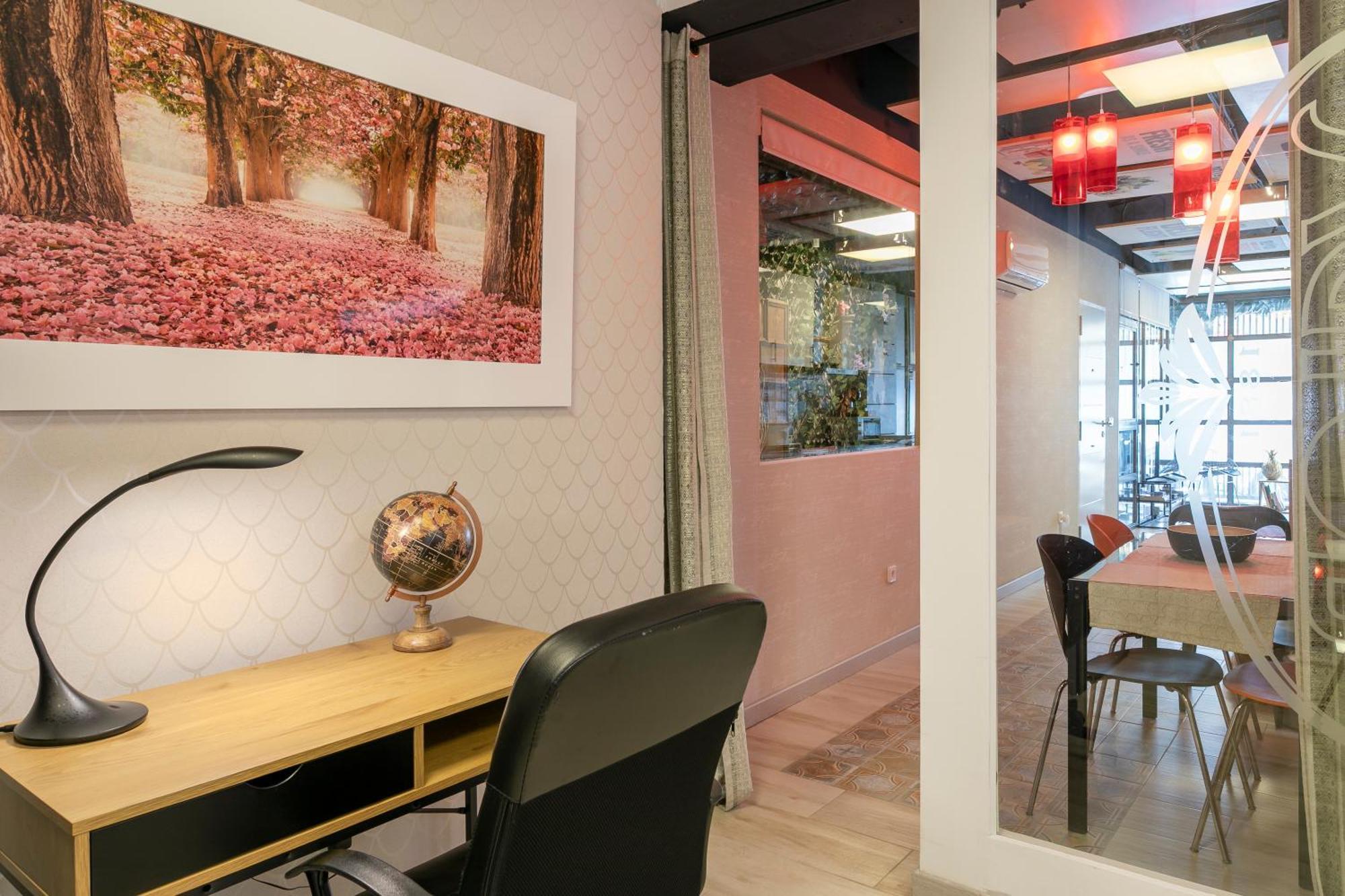 Delicias Loft Apartamento *
